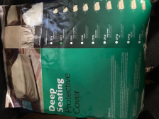 Treasure Garden Chair Cover CP-711 Treasure Garden Chair Cover CP-711